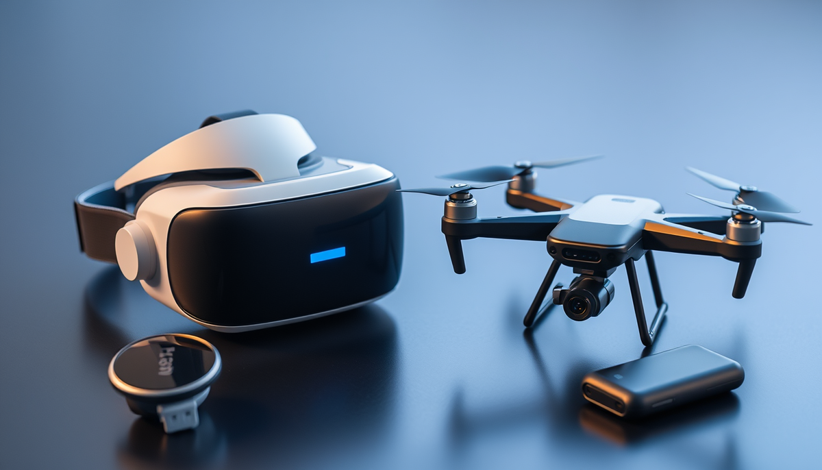 Best Tech Gadgets 2025