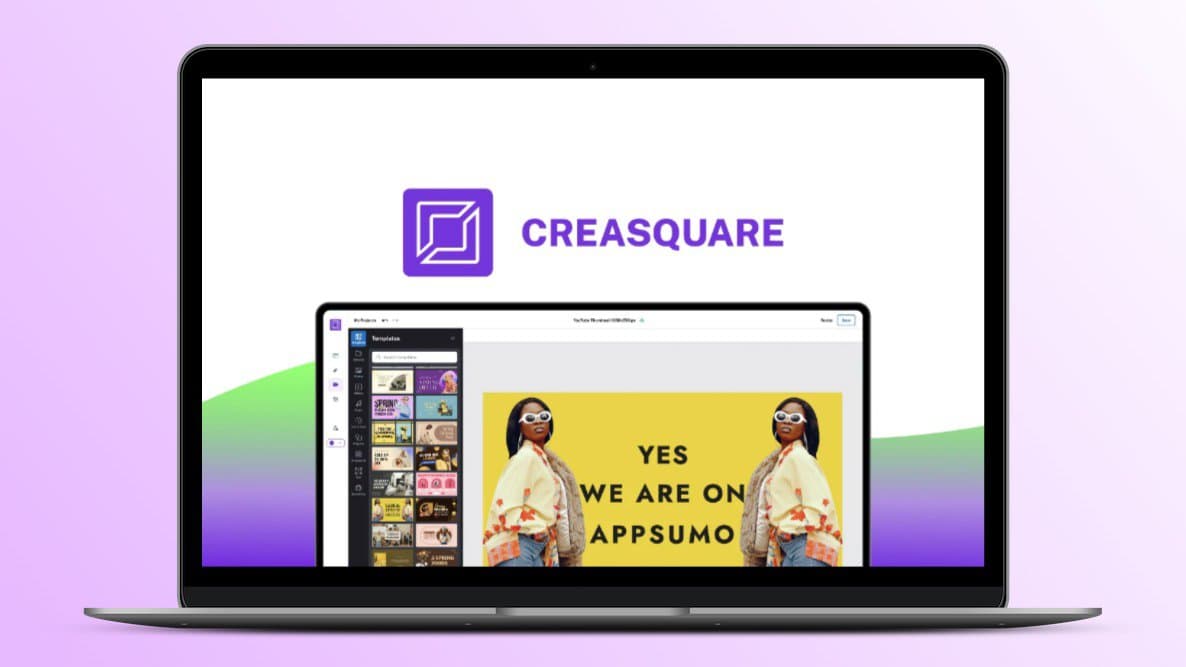 Creasquare Lifetime Deal