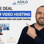 Adilo Lifetime Deal