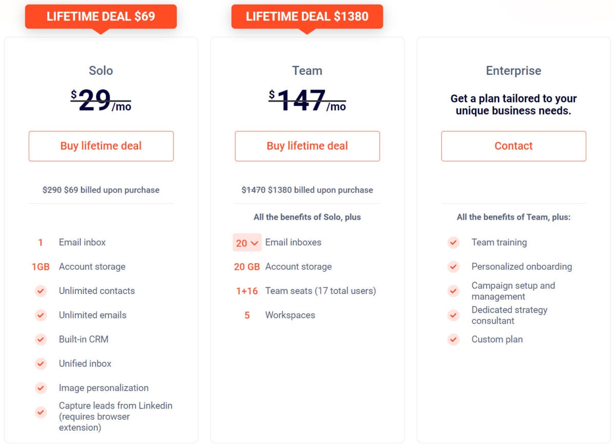 Hexospark Lifetime Deal