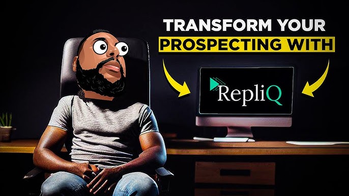 Repliq Lifetime Deal