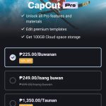 Capcut Pro Pricing: Unlock Premium Features for Less