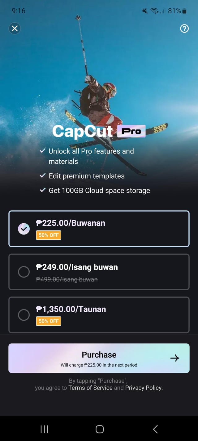 Capcut Pro Pricing: Unlock Premium Features for Less